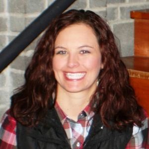 Meet your Posher, Kasandra